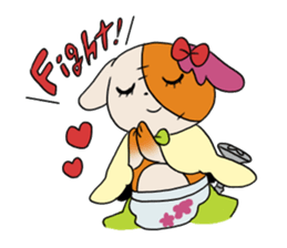 nurukun sticker #1075586