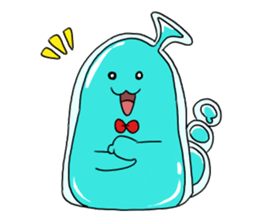 nurukun sticker #1075587