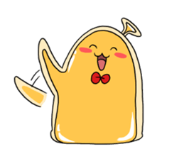 nurukun sticker #1075588