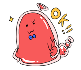 nurukun sticker #1075590