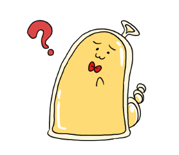 nurukun sticker #1075592