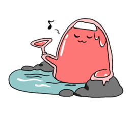 nurukun sticker #1075596