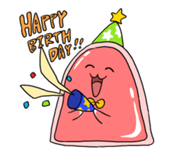 nurukun sticker #1075599