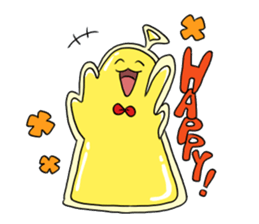 nurukun sticker #1075601