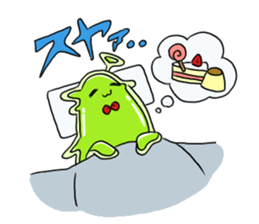 nurukun sticker #1075603