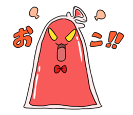 nurukun sticker #1075604