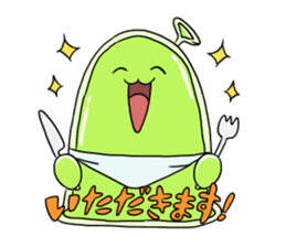 nurukun sticker #1075606