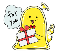 nurukun sticker #1075607