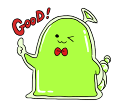 nurukun sticker #1075608