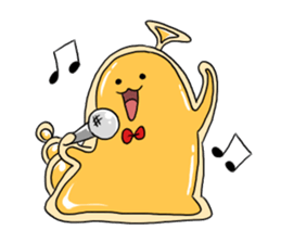 nurukun sticker #1075609