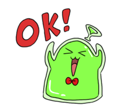 nurukun sticker #1075613