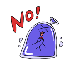 nurukun sticker #1075614