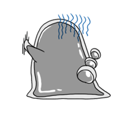 nurukun sticker #1075615