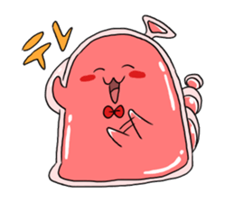 nurukun sticker #1075616