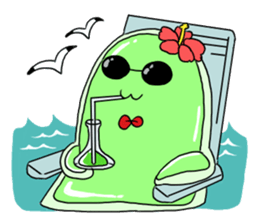 nurukun sticker #1075617