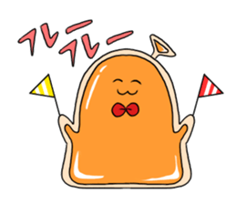 nurukun sticker #1075621