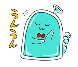 nurukun sticker #1075623