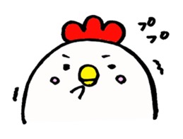 Ms. KOKKO sticker #1075757