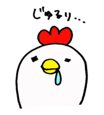 Ms. KOKKO sticker #1075762