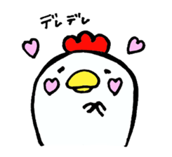 Ms. KOKKO sticker #1075768