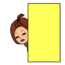 Bobuko and waffles sticker #1075937