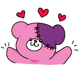 Pom&Night sticker #1075946