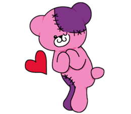 Pom&Night sticker #1075949