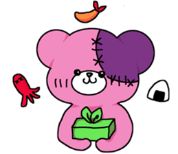 Pom&Night sticker #1075954