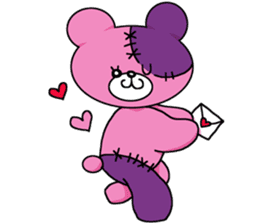 Pom&Night sticker #1075955