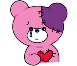 Pom&Night sticker #1075956