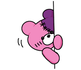 Pom&Night sticker #1075958