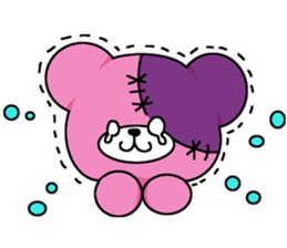 Pom&Night sticker #1075960