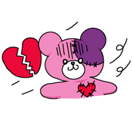 Pom&Night sticker #1075961