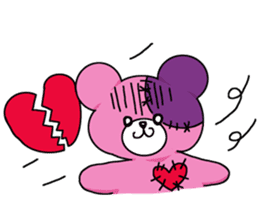 Pom&Night sticker #1075961