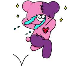 Pom&Night sticker #1075964