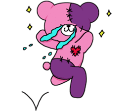 Pom&Night sticker #1075964