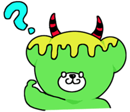 Pom&Night sticker #1075970