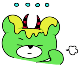 Pom&Night sticker #1075972