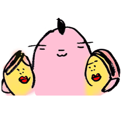 I have a lot of money.