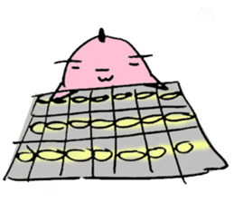 I have a lot of money. sticker #1076227