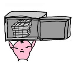 I have a lot of money. sticker #1076250