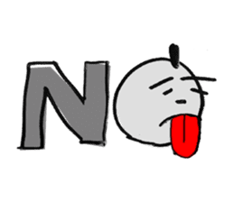 I have a lot of money. sticker #1076263