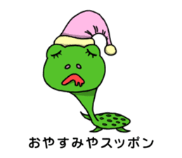 osaka japan funny characters sticker #1076296