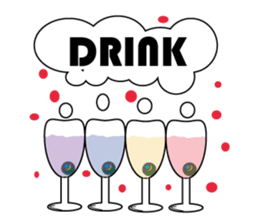 EYE sticker #1076354