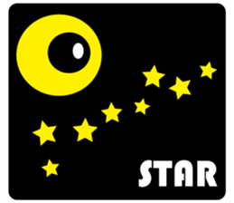 EYE sticker #1076357