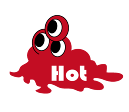 EYE sticker #1076361