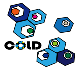 EYE sticker #1076362