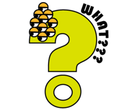 EYE sticker #1076368