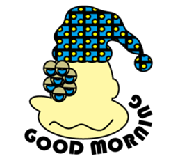 EYE sticker #1076372