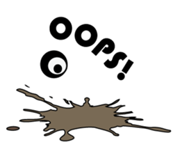 EYE sticker #1076380